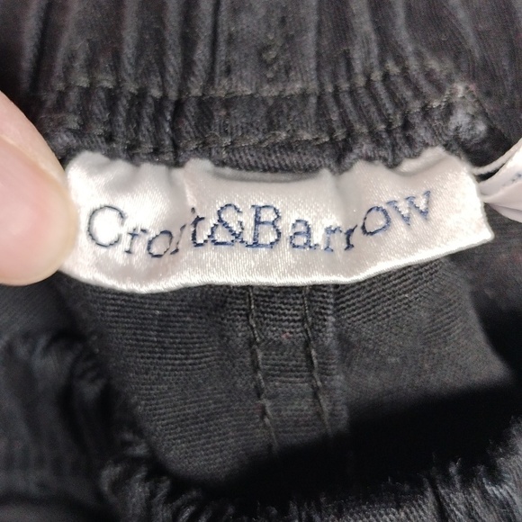 Croft and Barrow women's shorts size 2X - Picture 2 of 11
